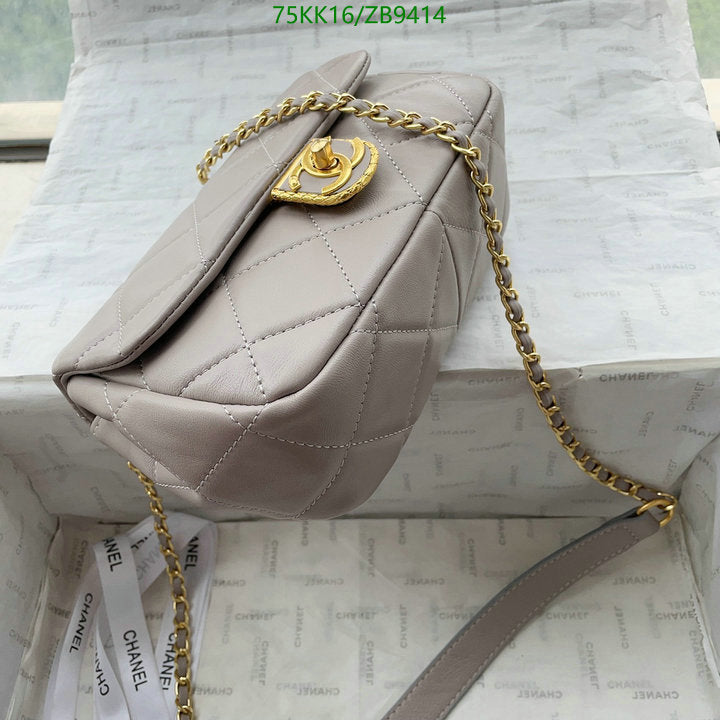 Chanel Bags Crossbody - 091