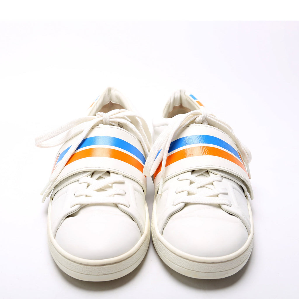 Louis Vuitton Frontrow Sneakers Size 37.5