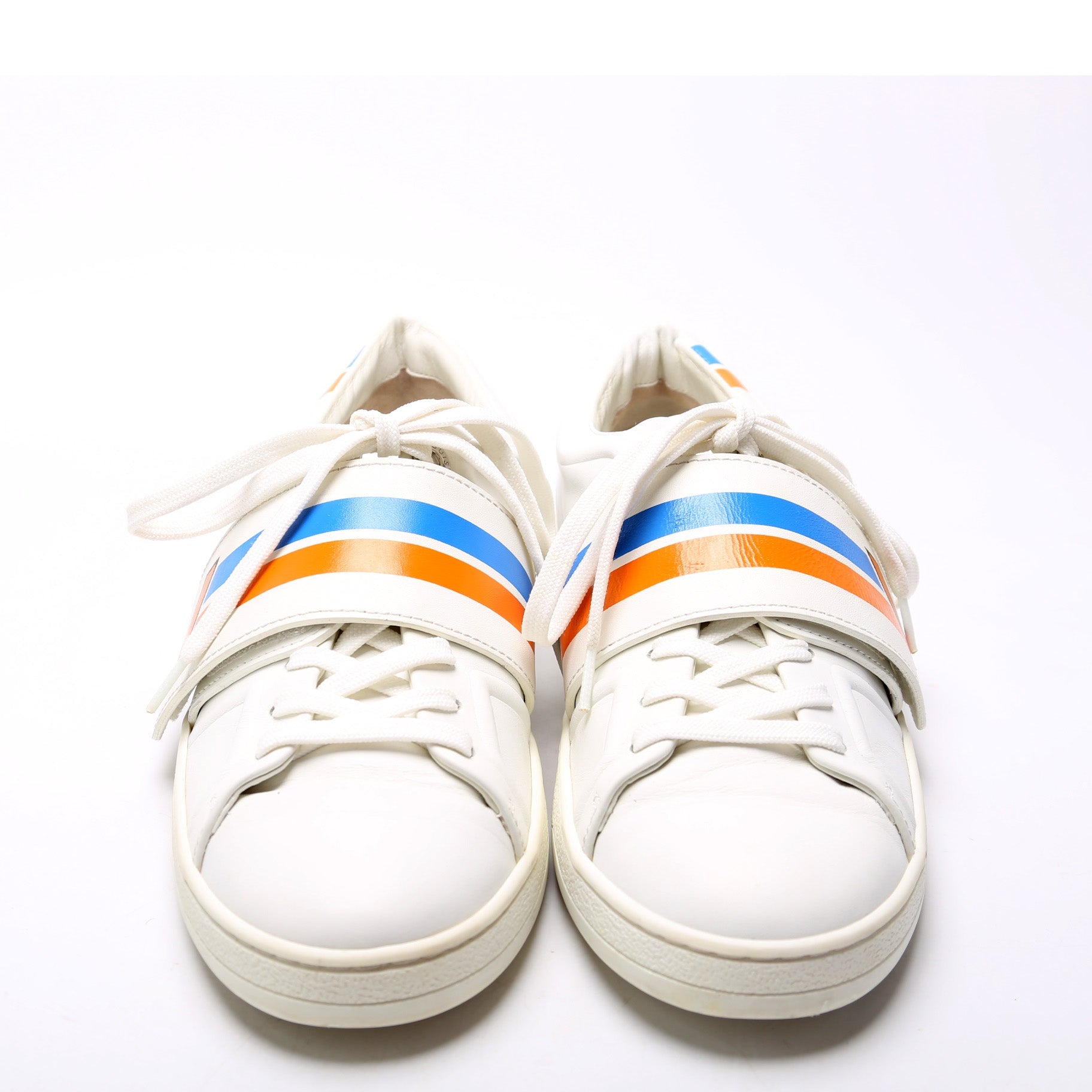 Louis Vuitton Frontrow Sneakers Size 37.5