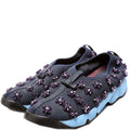 Christian Dior Fusion Mesh Slip On Sneakers Size 39