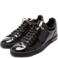 Louis Vuitton Frontrow Sneakers Size 38