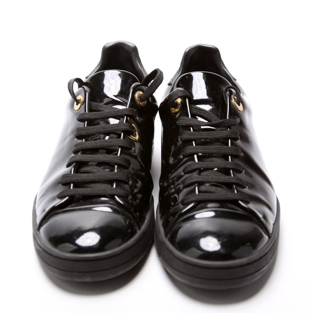 Louis Vuitton Frontrow Sneakers Size 38