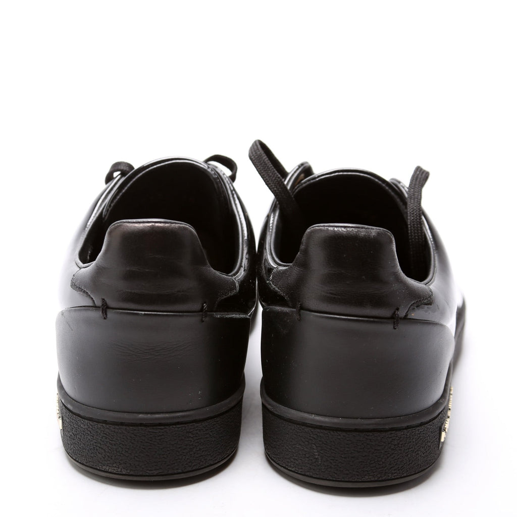 Louis Vuitton Frontrow Sneakers Size 38