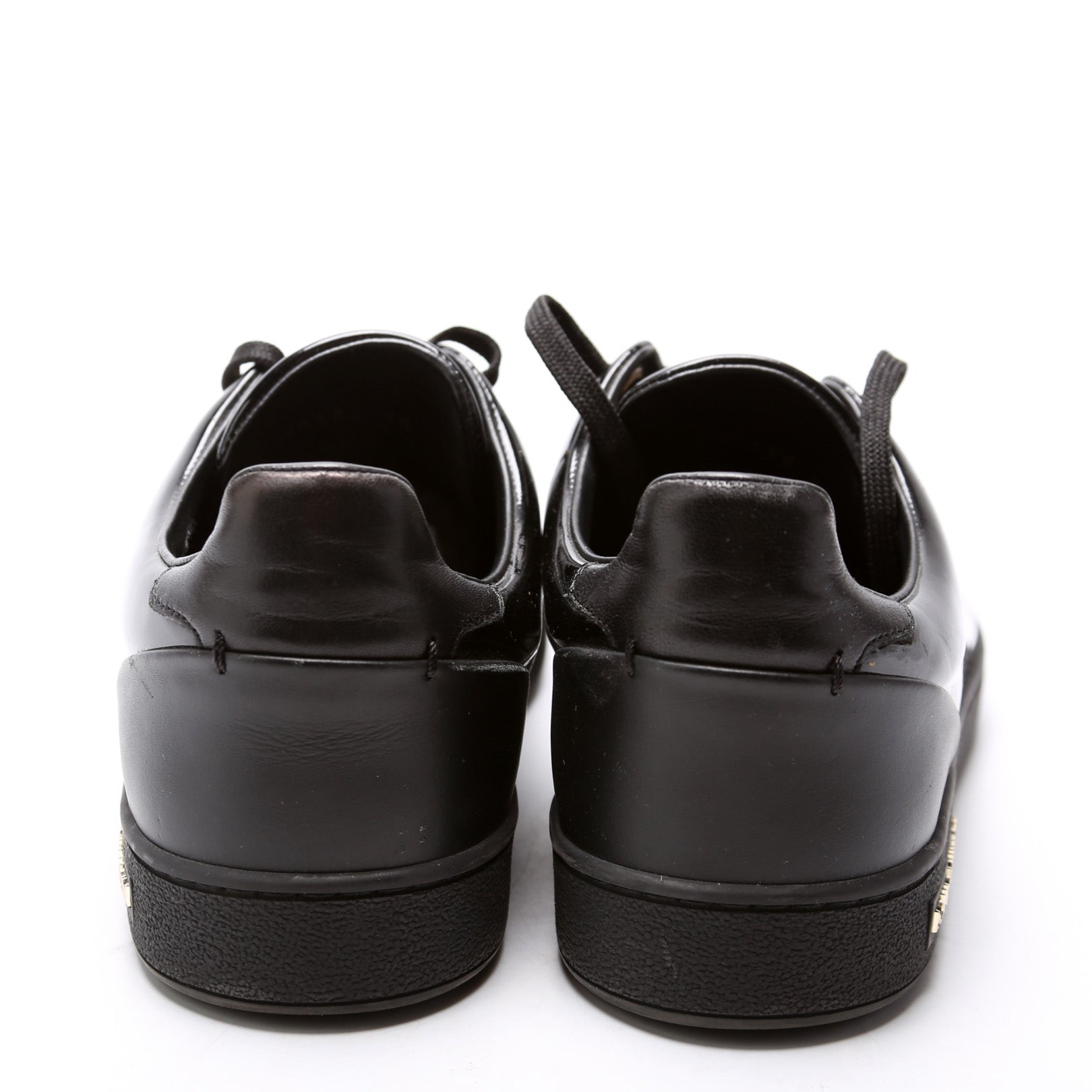Louis Vuitton Frontrow Sneakers Size 38