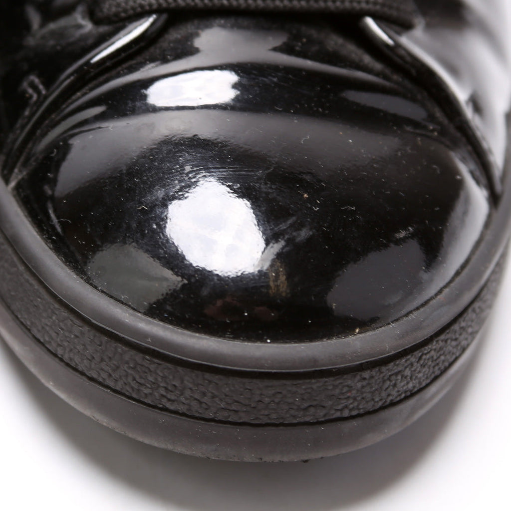 Louis Vuitton Frontrow Sneakers Size 38