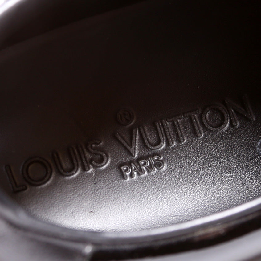 Louis Vuitton Frontrow Sneakers Size 38