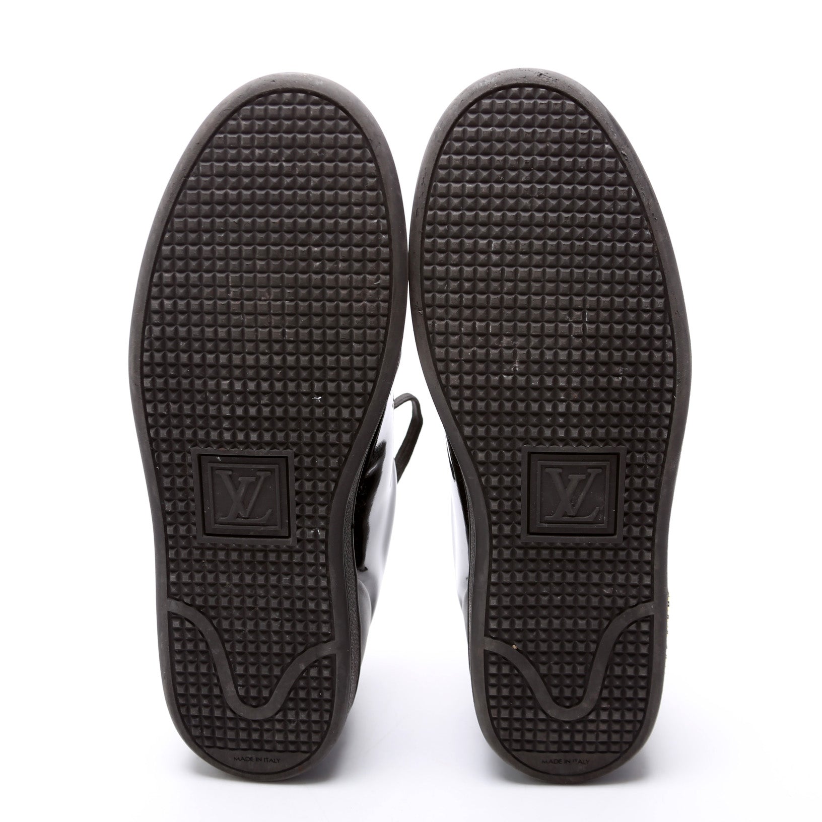 Louis Vuitton Frontrow Sneakers Size 38