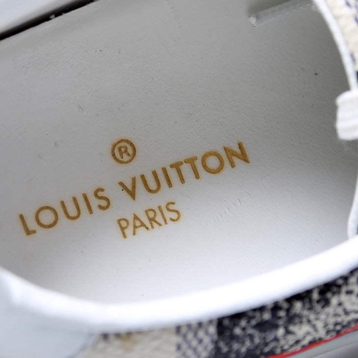 Louis Vuitton Frontrow Sneakers Size 37