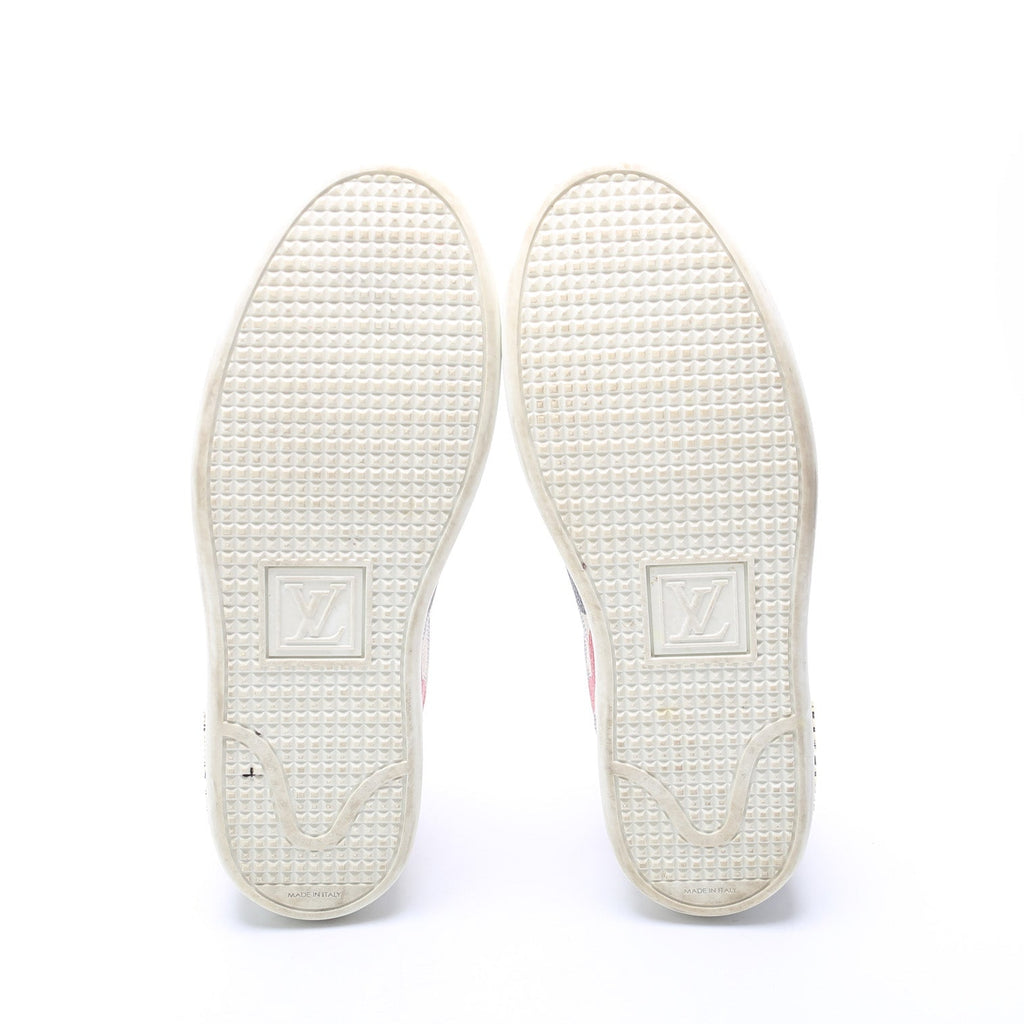 Louis Vuitton Frontrow Sneakers Size 37