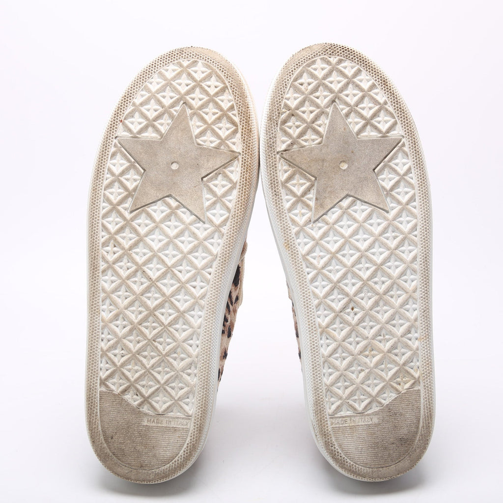 Christian Dior Slip On Sneakers Size 37.5