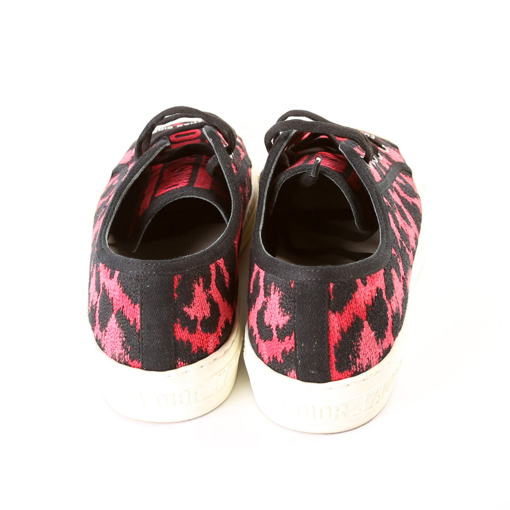 Christian Dior Walk'N'Dior Sneakers Size 37.5