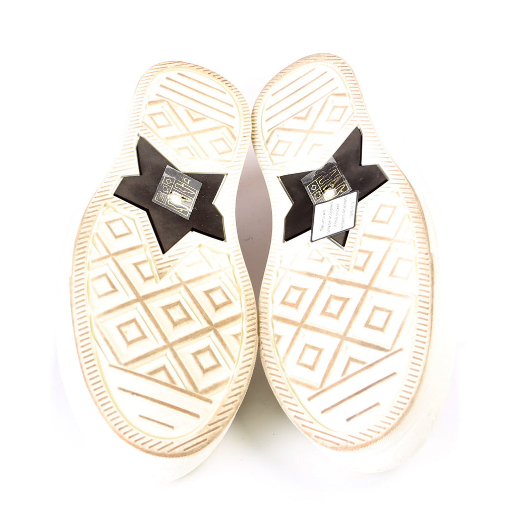 Christian Dior Walk'N'Dior Sneakers Size 37.5