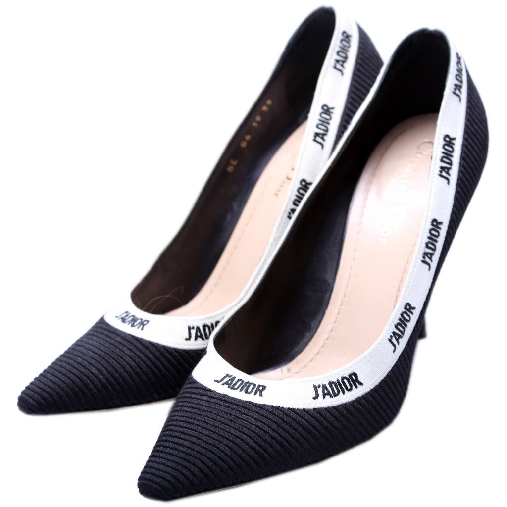 Christian Dior J'adior Pumps Size 39