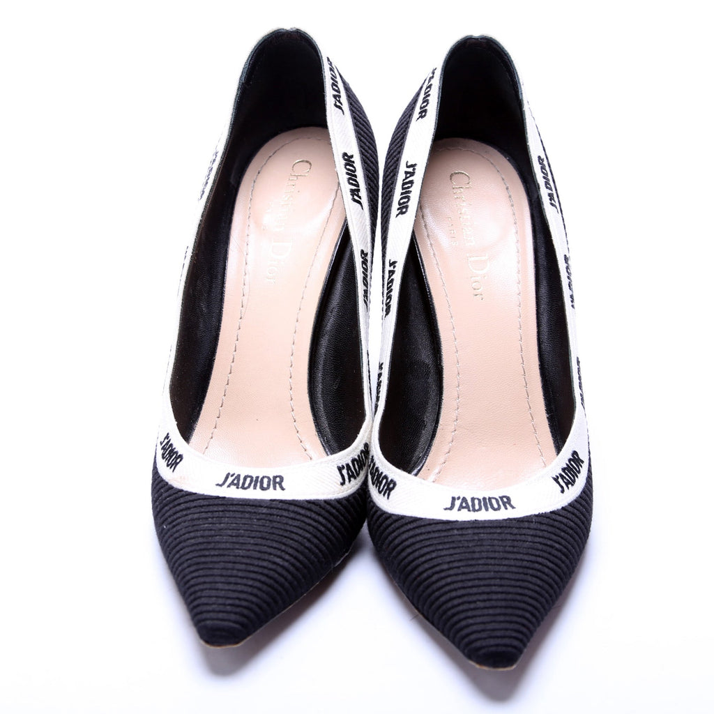 Christian Dior J'adior Pumps Size 39