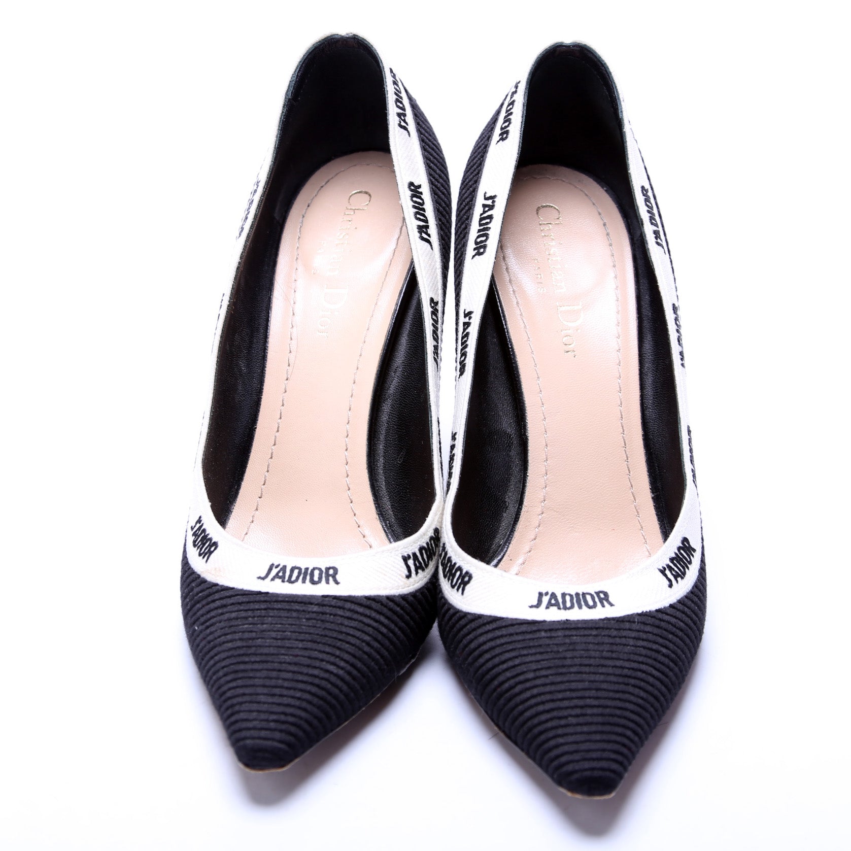 Christian Dior J'adior Pumps Size 39