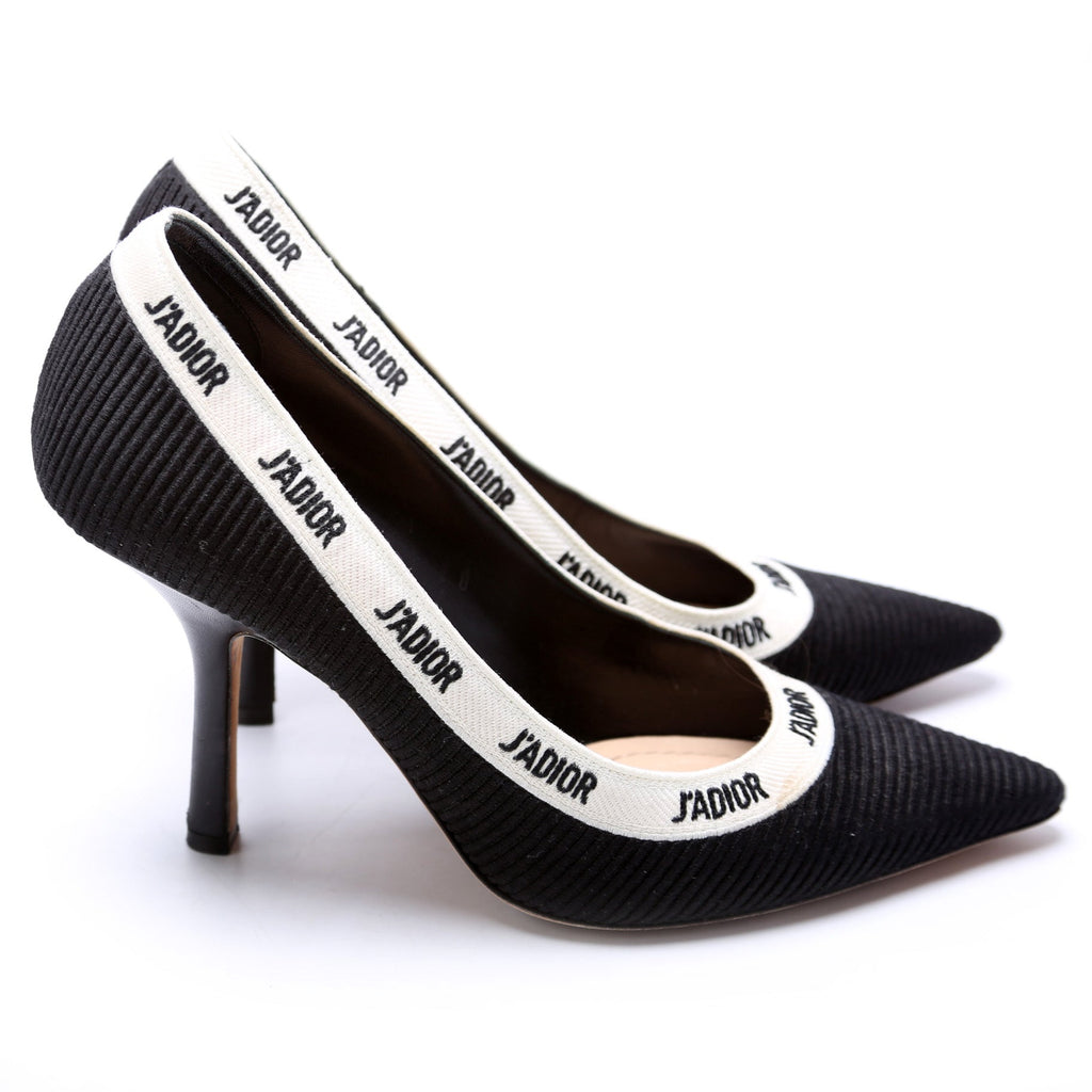 Christian Dior J'adior Pumps Size 39