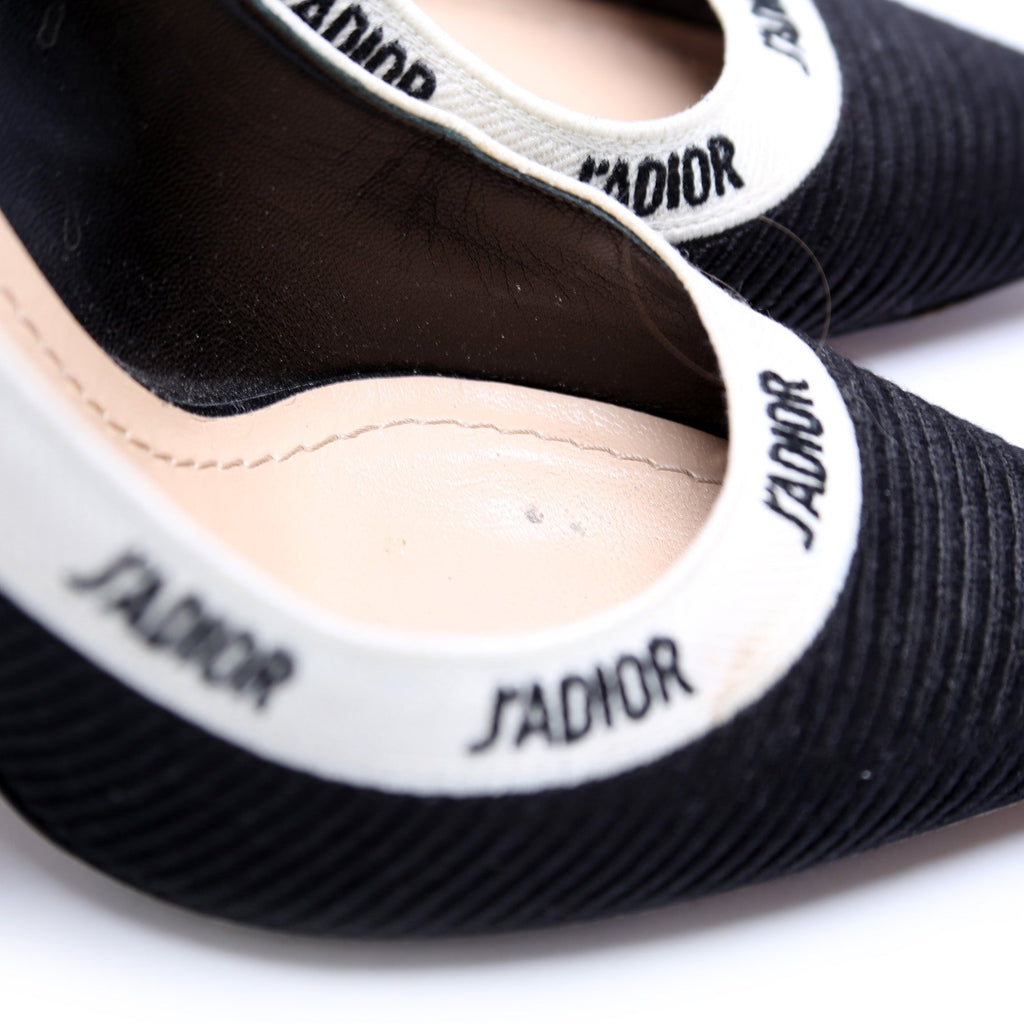 Christian Dior J'adior Pumps Size 39