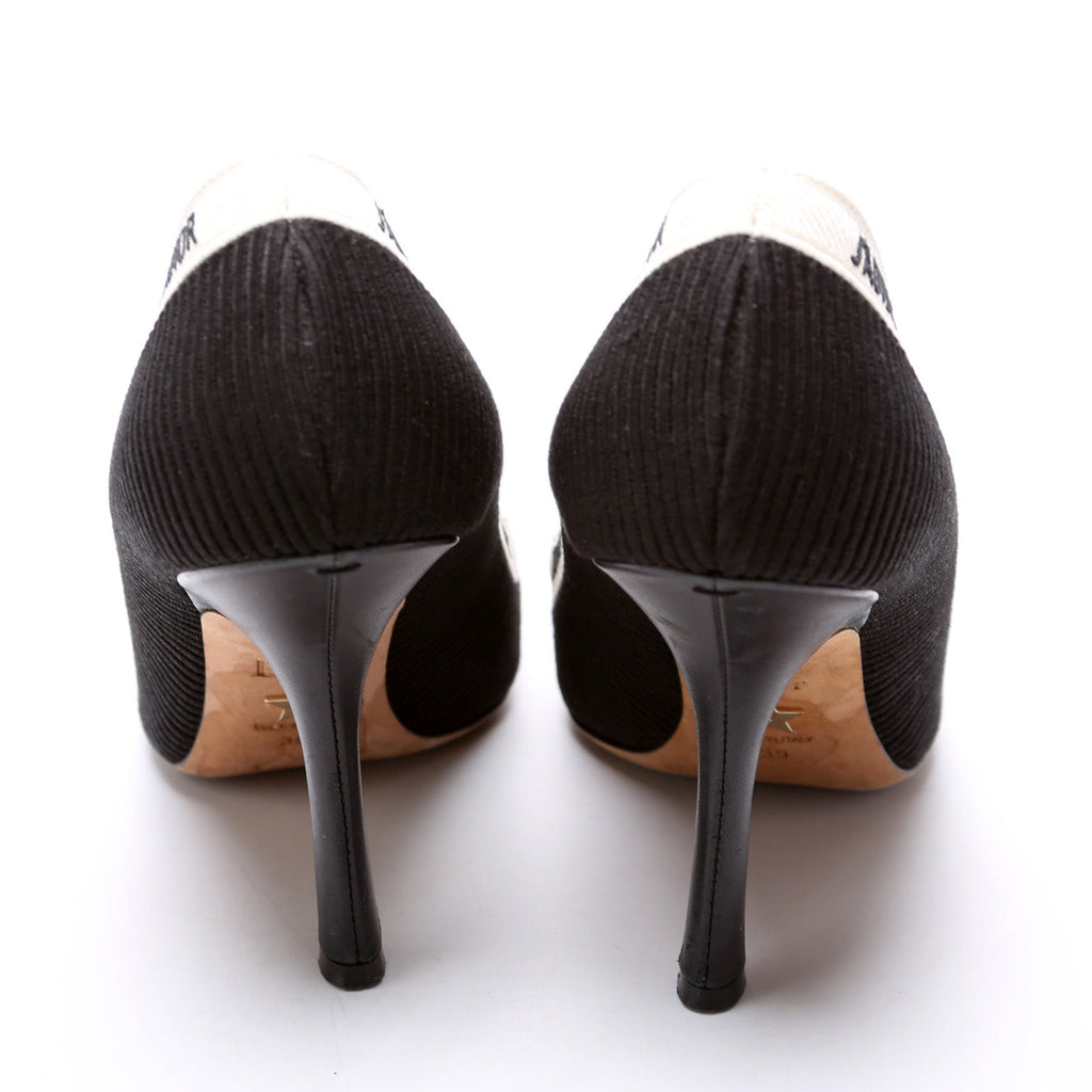 Christian Dior J'adior Pumps Size 39