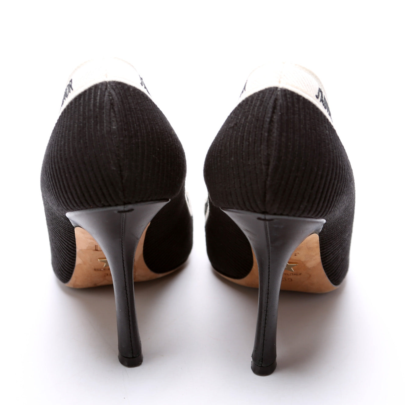 Christian Dior J'adior Pumps Size 39