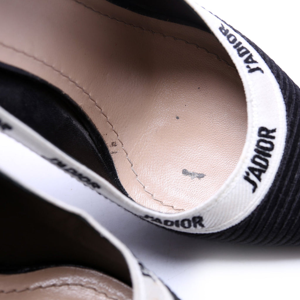 Christian Dior J'adior Pumps Size 39
