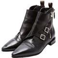 Louis Vuitton Jumble Ankle Boots Size 38
