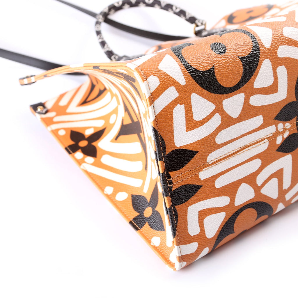 Louis Vuitton ONTHEGO GM Crafty