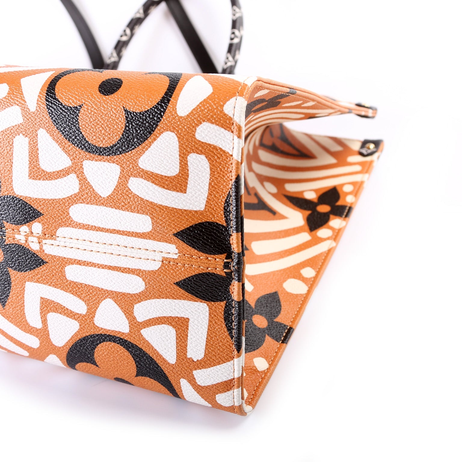 Louis Vuitton ONTHEGO GM Crafty