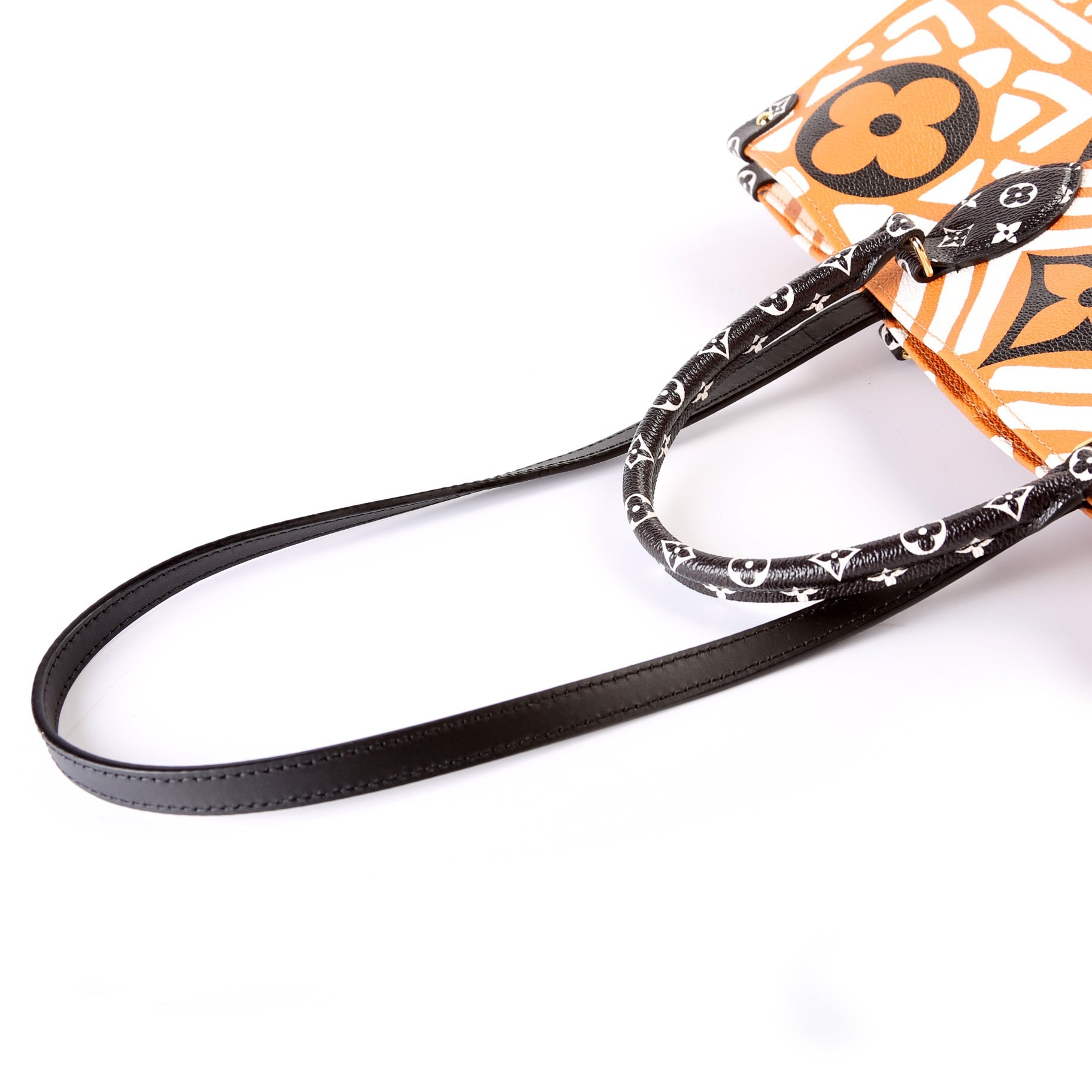 Louis Vuitton ONTHEGO GM Crafty