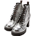 Louis Vuitton Star Trail Ankle Boots Size 38