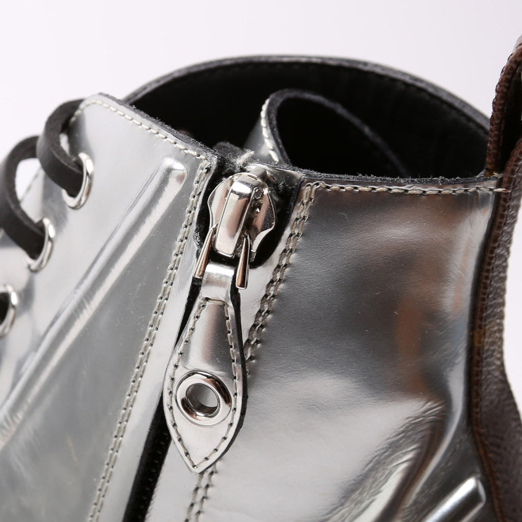 Louis Vuitton Star Trail Ankle Boots Size 38