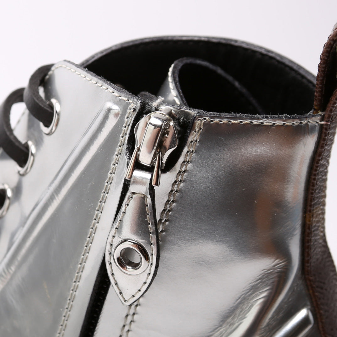 Louis Vuitton Star Trail Ankle Boots Size 38
