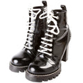 Louis Vuitton Star Trail Ankle Boots Size 37.5