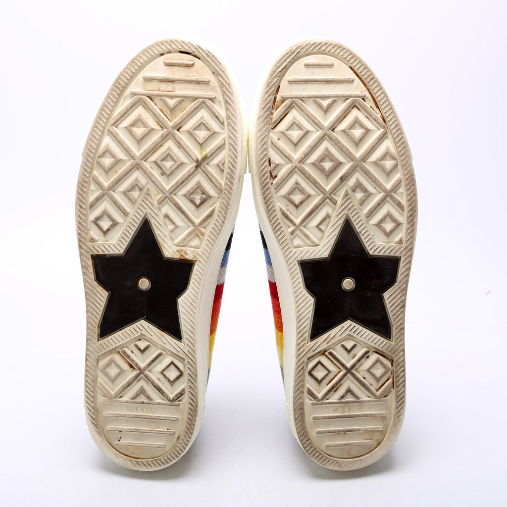 Christian Dior Walk'n'Dior Sneakers Size 39