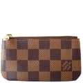Louis Vuitton Pochette Cles Damier Ebene