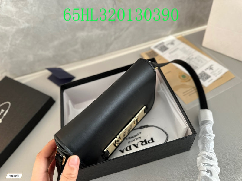 Prada Bags - The Luxera Bags  610