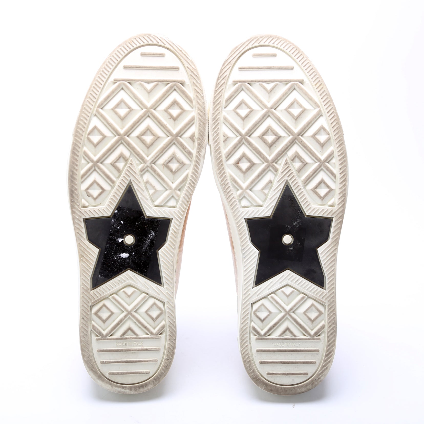 Christian Dior Walk'N'Dior Sneakers Size 39