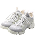 Christian Dior D Connect Sneakers Size 37
