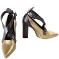 Louis Vuitton Pointed Toe Pumps Size 39