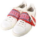 Louis Vuitton Frontrow Sneakers Size 36.5