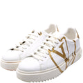 Louis Vuitton Timeout Sneakers Size 40