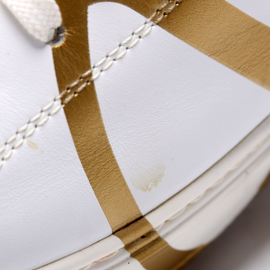 Louis Vuitton Timeout Sneakers Size 40