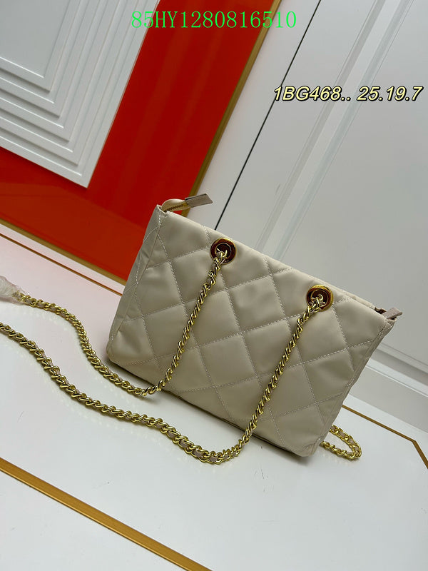 Prada Bags - The Luxera Bags  053
