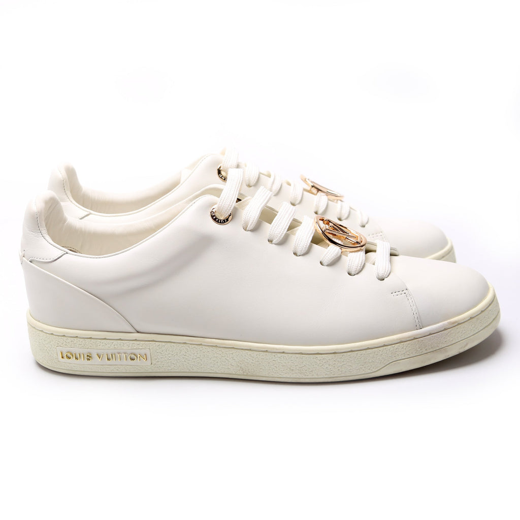 Louis Vuitton Frontrow Sneakers Size 38