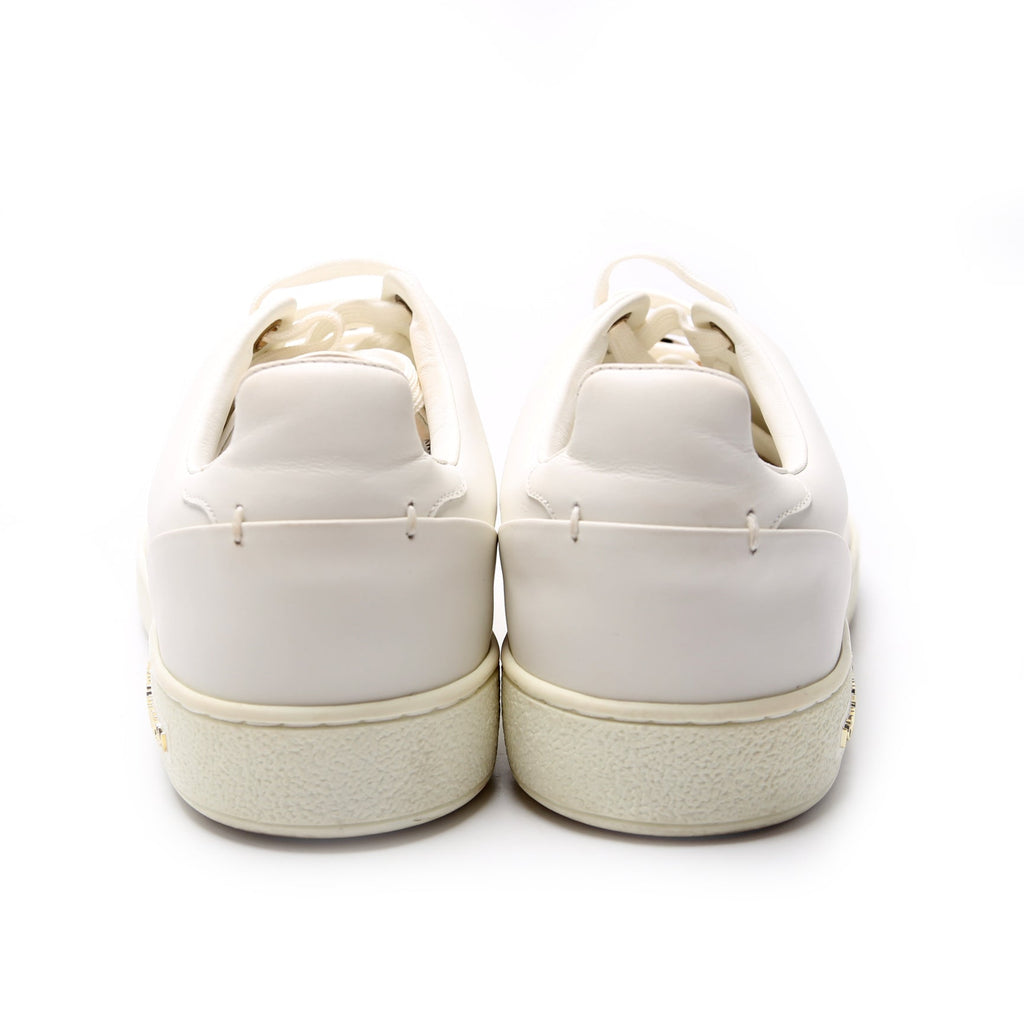Louis Vuitton Frontrow Sneakers Size 38