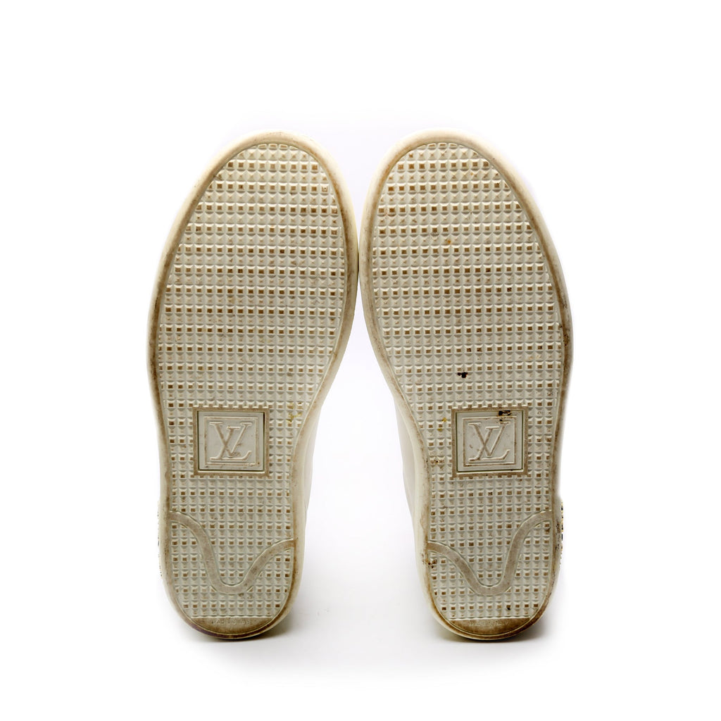 Louis Vuitton Frontrow Sneakers Size 38