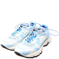 Christian Dior Logo Sneakers Size 38
