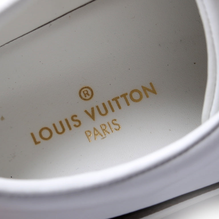 Louis Vuitton Stellar Sneakers Size 37.5