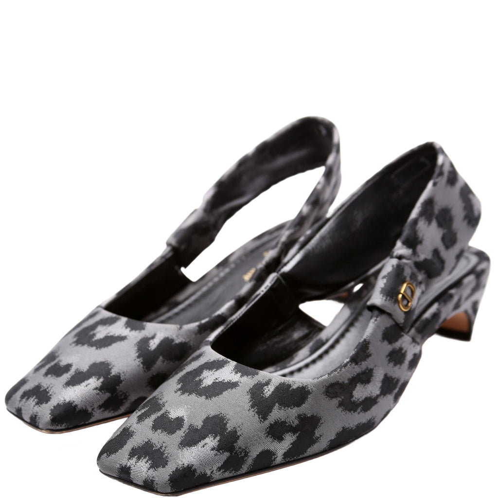 Christian Dior Slingback Pumps Size 37