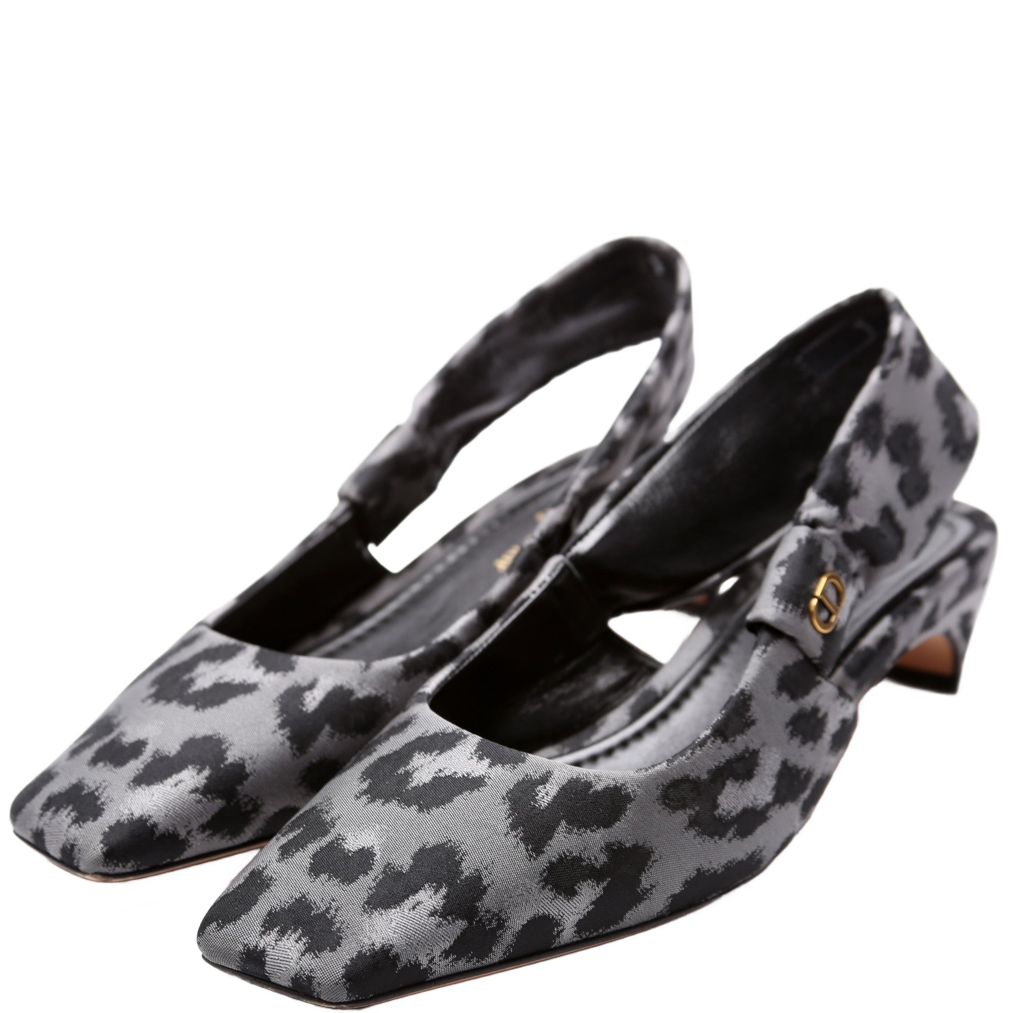 Christian Dior Slingback Pumps Size 37
