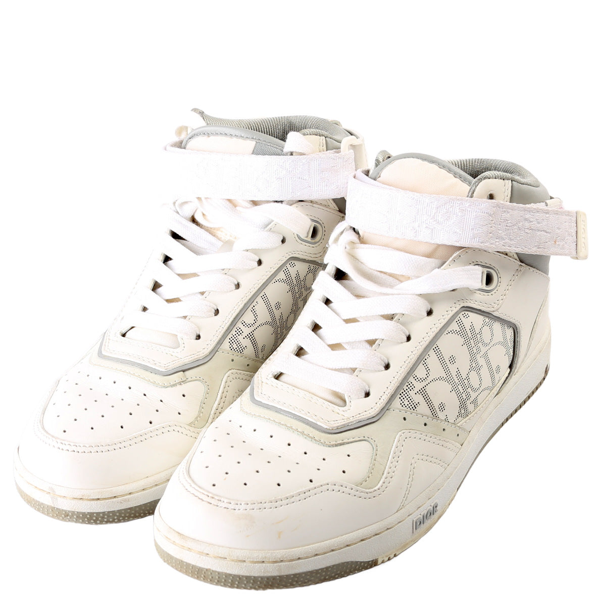 Christian Dior B27 Sneakers Size 40
